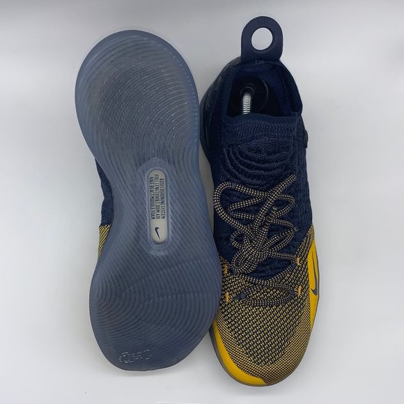 Nike Zoom KD 11 Nautical Chinese main image 5